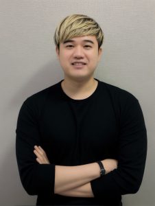 呂昆穎諮商心理師