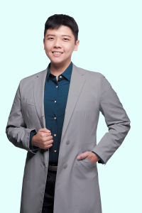 葉家豪諮商心理師