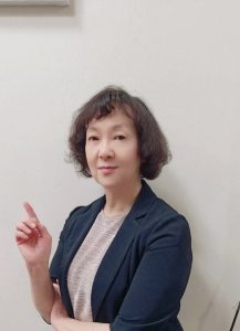 黃世琤所長